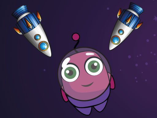 Bounce Alien Story