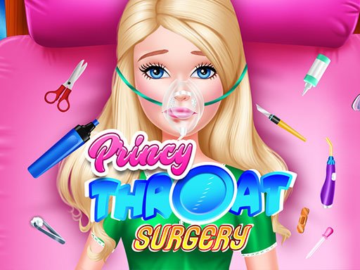 PRINCY THROAT SURGERY Quest