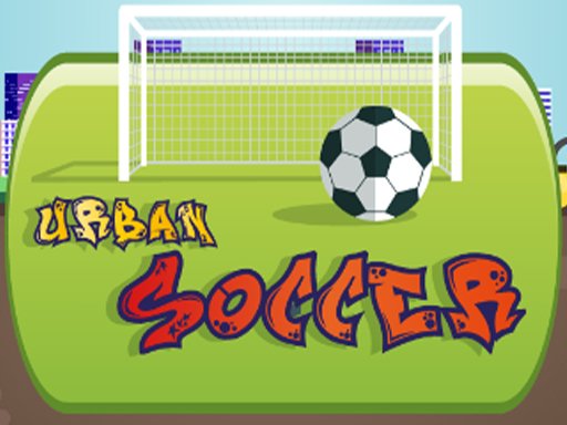 Urban Soccer HD Land