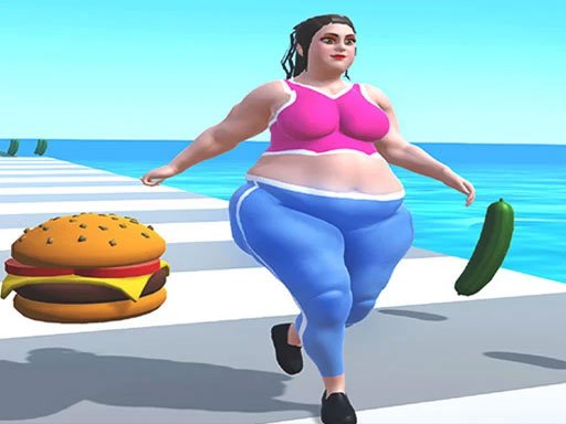 Body Boxing Race 3D Arena