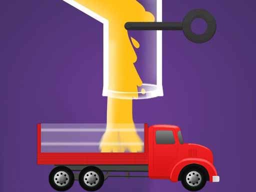 Just Pull Pins Adventure Race