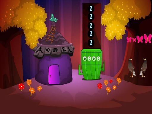 Peikin Duck Escape Island