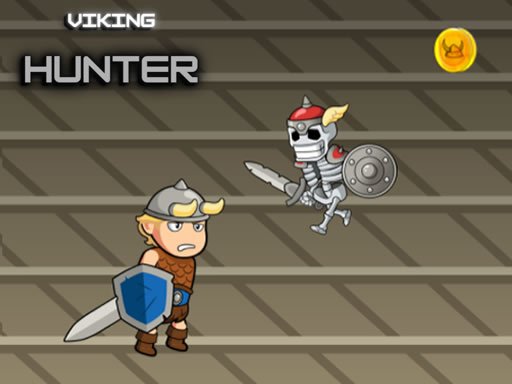 Viking Warrior Odyssey Challenge