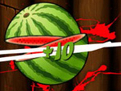 Katana Fruits Cutting Fun Land