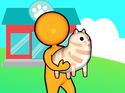 My Pets Shop Arena Island