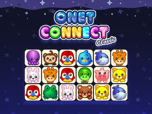Onet Connect Classics Mode