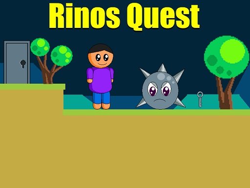  Rinos Quest Odyssey