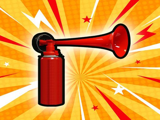 Air Horn Battle