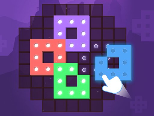 Art Puzzle Fun Battle Legends