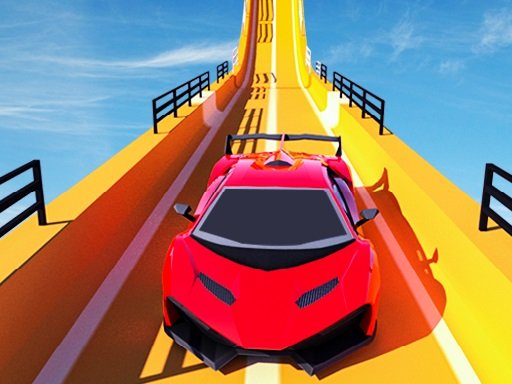 Crazy SuperCars Stunt 2022 Battle