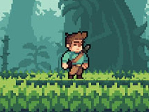  Impossible To Run Island