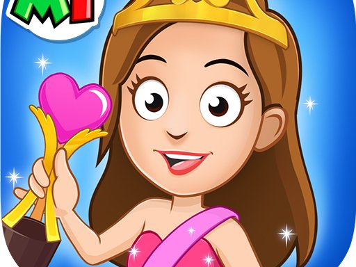 My Town  Beauty Contest Battle Legends