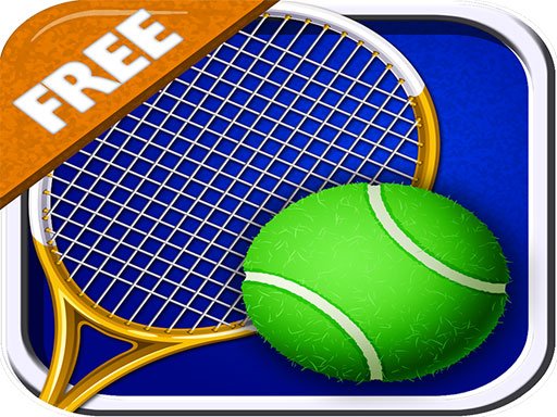 Pocket Tennis Dash