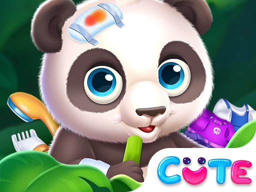 Wild Animal Care And Salon Island Arena