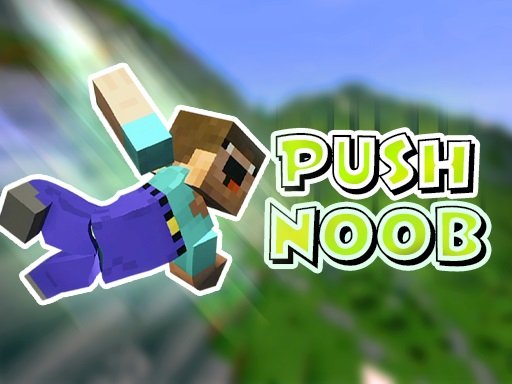  Push Noob Mode Island