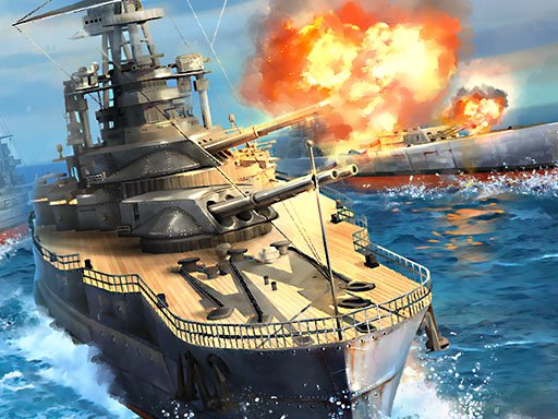 BATTLESHIP Run