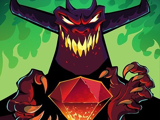 Cursed Treasure 1.5 Escape