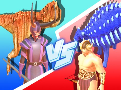 Dinosaur Fusion Simulator Story