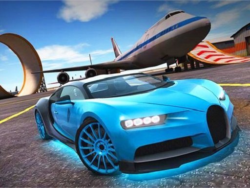 Car Driving 3D Mode