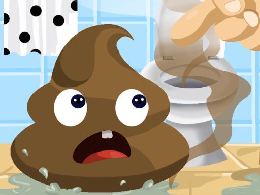 Poop It Online Adventure Arena