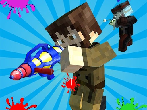 Xtreme Paintbal Wars Odyssey