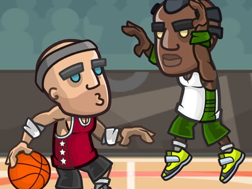 BASKETBALL STARS  BASKETBALL Games Arena Saga