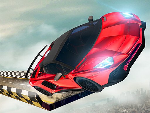 Crazy Stunt Car Story