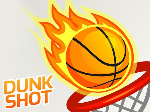 Dunk Shot Land