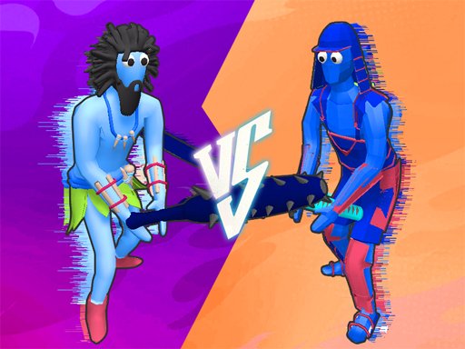  Human Evolution Merge Master Saga Race