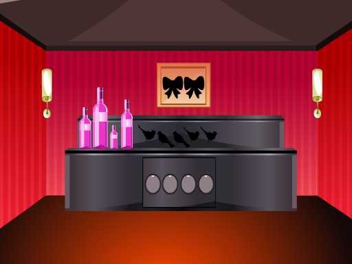  Lucid House Escape Fun