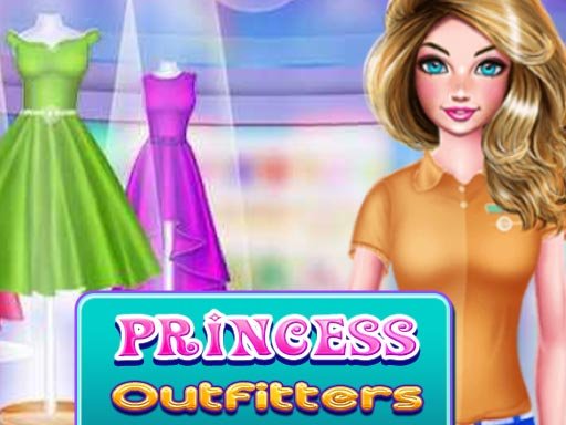 PRINCESS OUTFITTERS Legends