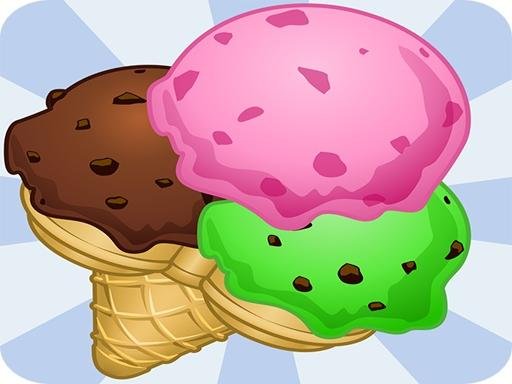 Ice Cream Land Odyssey
