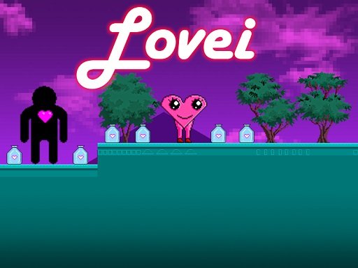  Lovei Dash