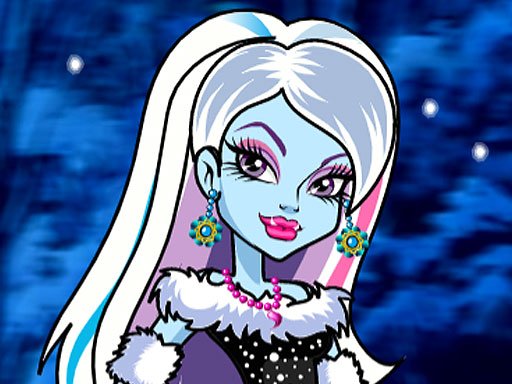  Monster High Abbey Adventure Battle