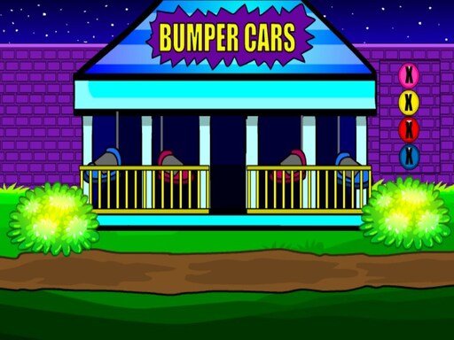 Theme Park Escape Legends Adventure