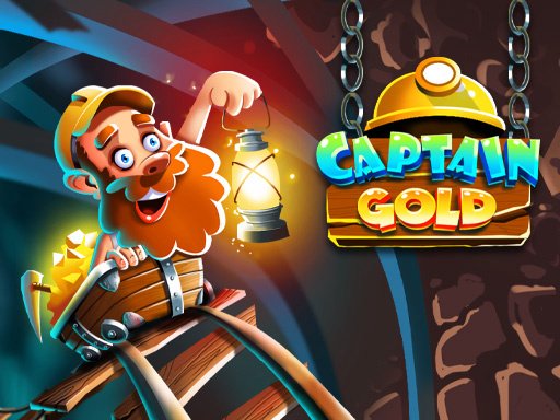 Captain Gold Saga World