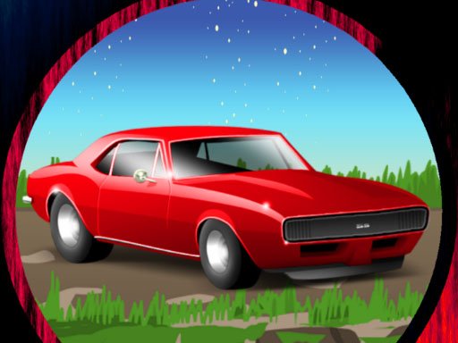 Speed Toush Car Fun