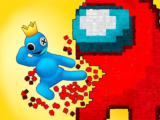  Wall Crusher Hero Saga