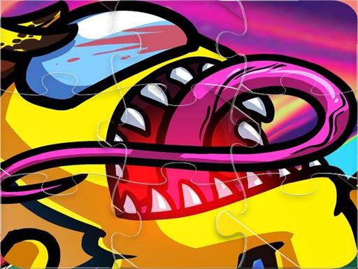  Among Us Defense Color Island