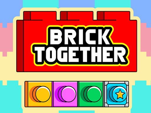 Brick Together Dash Mode