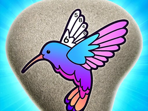  Rock Art Arena Adventure