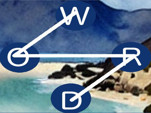 Word Connect Crossword Puzzles Adventure Escape