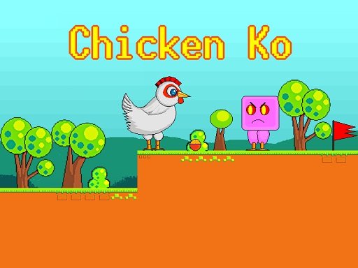 Chicken Ko Adventure