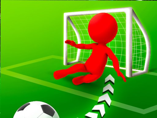 Crazy Soccer kick Arena Story