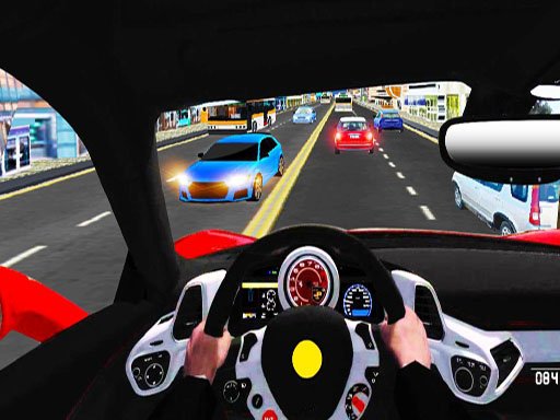Fast Driver Fun