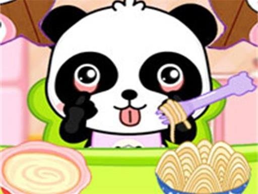 BabyPandaCareGame Quest