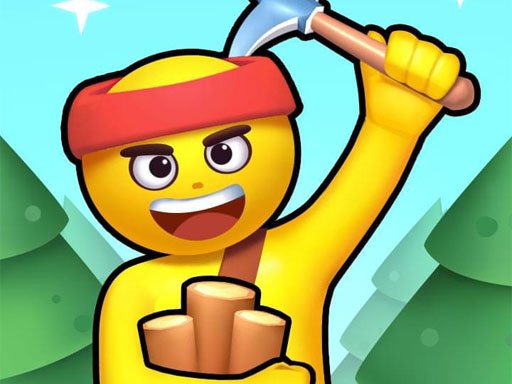Island Construction Race Adventure