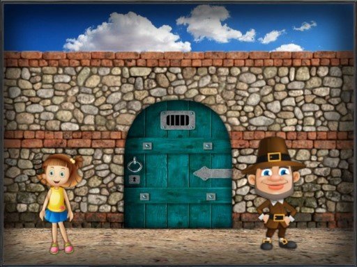 Amgel Giving Tuesday Escape Saga