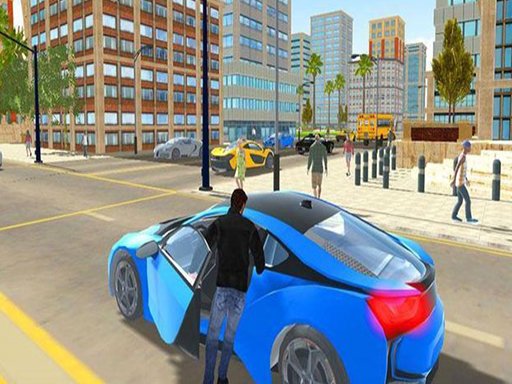  City Car Driving FreeRCC Quest
