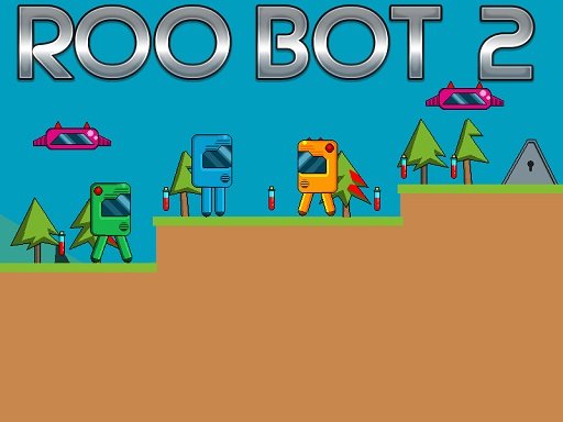 Roo Bot 2 Saga Battle